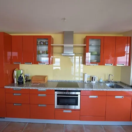 Daire Skandinavienblick-meerblick-h