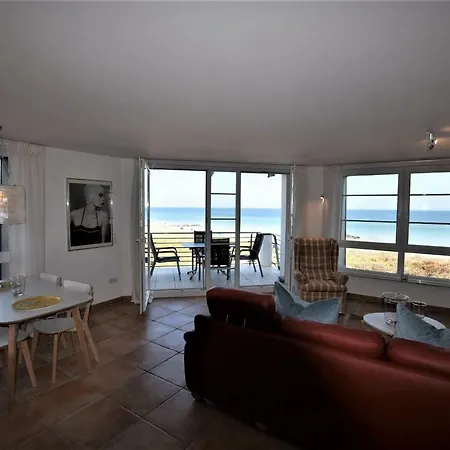 Skandinavienblick Meerblick H