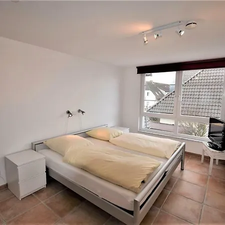 Skandinavienblick Meerblick H Apartment