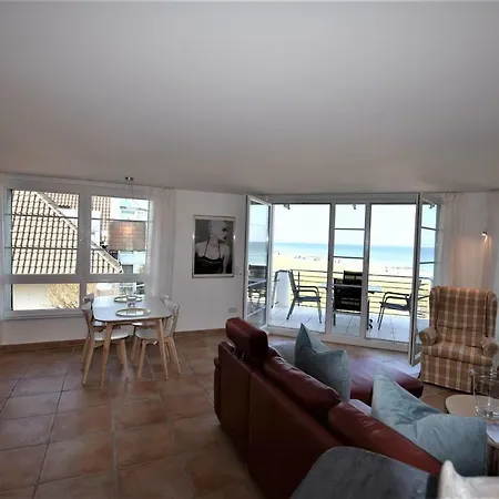 Skandinavienblick-meerblick-h Daire