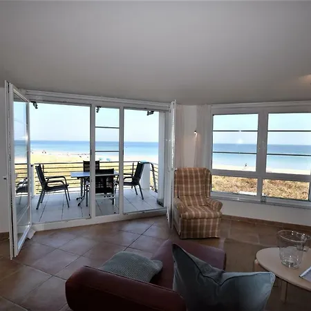 Skandinavienblick Meerblick H Apartment *