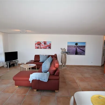 Daire Skandinavienblick-meerblick-h *