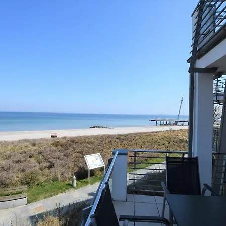 Skandinavienblick-meerblick-h Daire