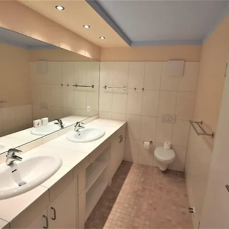 Daire Skandinavienblick-meerblick-h Hohwacht