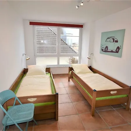 Skandinavienblick-meerblick-h Daire