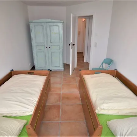 Daire Skandinavienblick-meerblick-h Hohwacht