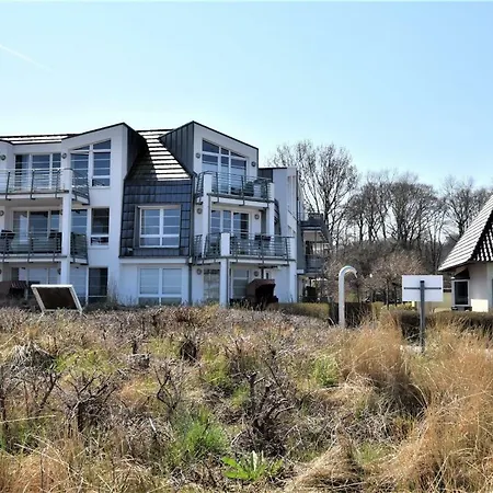 Skandinavienblick-meerblick-h Daire