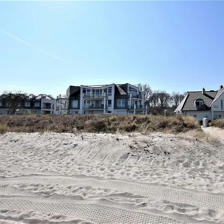 Skandinavienblick Meerblick H Apartment