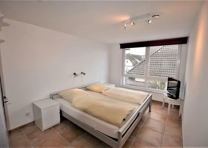 Skandinavienblick-meerblick-h Appartement