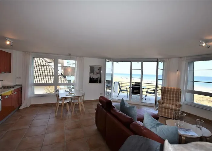 Skandinavienblick-meerblick-h Appartement