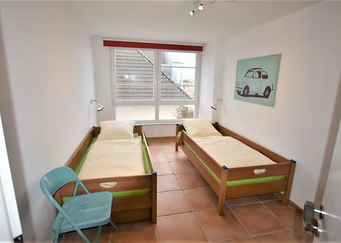 Skandinavienblick-meerblick-h Appartement