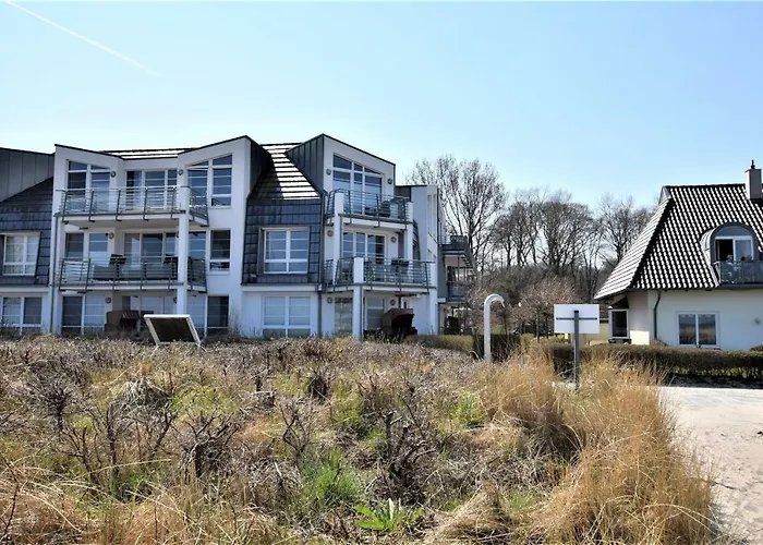 Skandinavienblick-meerblick-h Appartement