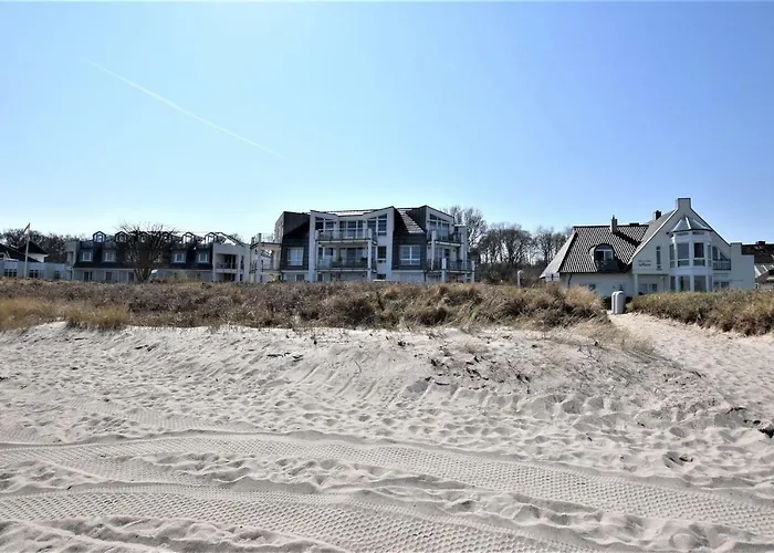 Skandinavienblick-meerblick-h Appartement